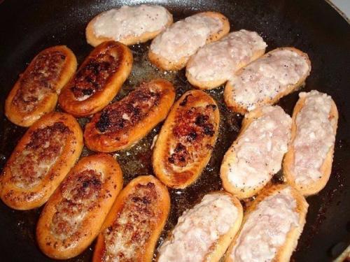 Топ 7 лучших закусок. 03