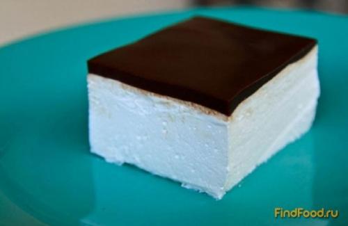 Птичье молоко.  Вам потребуется: