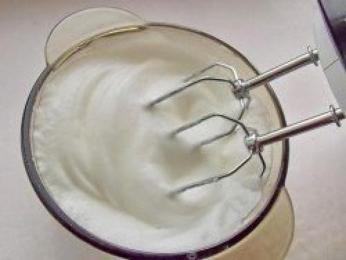 Блины на дрожжевом тесте. 04 Блины на дрожжевом тесте. 04