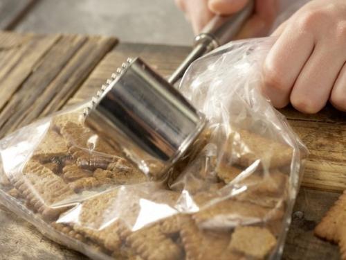 Торт - безе с лаймовым кремом. 02 Торт - безе с лаймовым кремом. 02