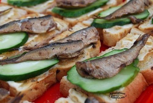 Горячие бутерброды: топ - 10. Горячие бутерброды: топ - 10.