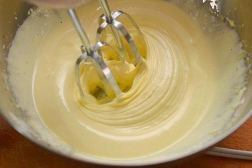 Тирамису.   Ингредиенты:   Сыр филадельфия - 340 г. 03