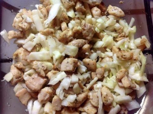 Вкуснейшая шаурма.  Сохрани рецепт, чтобы не забыть приготовить эту вкуснятину! 02