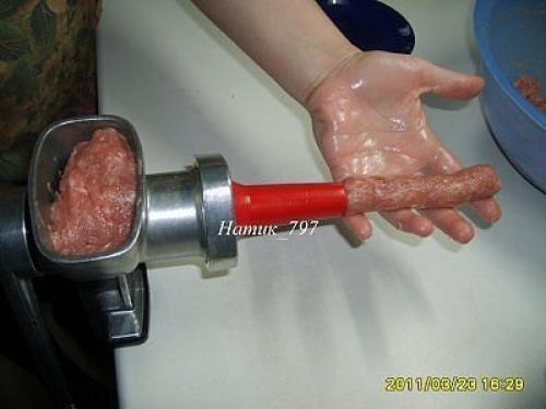 Мититеи - молдавские маленькие колбаски. Мититеи - молдавские маленькие колбаски.