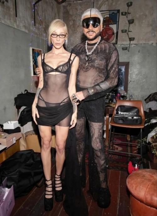 Филипп Киркоров сообщил, что Профурсетка с Бриллиантом Насти ивлеевой не появится в новогоднем фильме по его требованию. 02