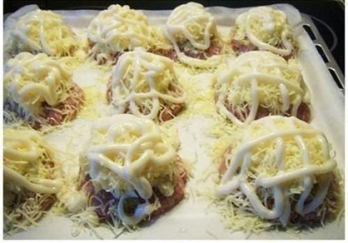 Стожки. Очень вкусное и сытное блюдо! 02