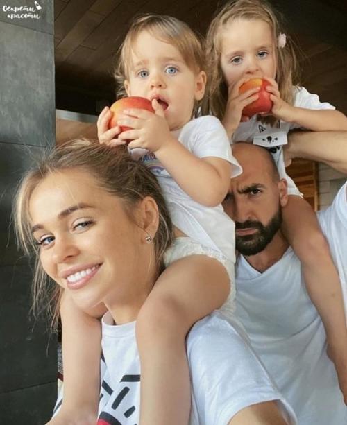 Счастливое семейство Анны хилькевич! 03