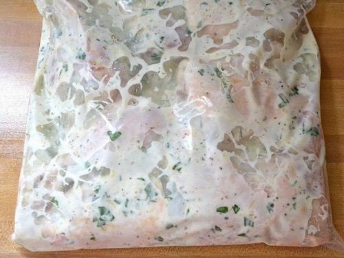 Очень мягкое мясо по этому рецепту получается. 04 Очень мягкое мясо по этому рецепту получается. 04