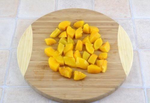 Торт Битое Стекло очень ярким и жизнерадостным получается. 04