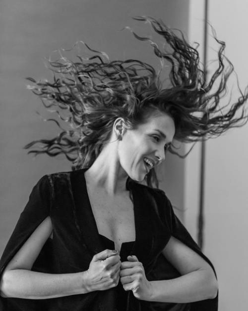 Наталия орейро в объективе фотографа сантьяго альбанелла. 05