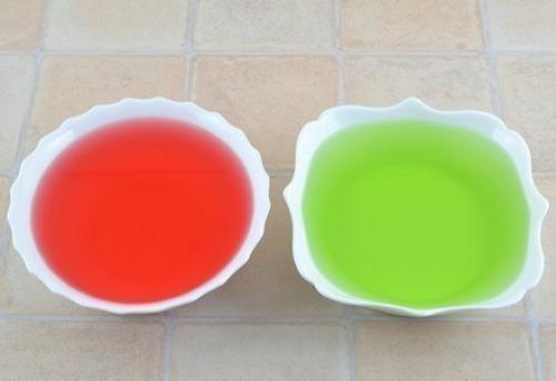 Торт Битое Стекло очень ярким и жизнерадостным получается. 02