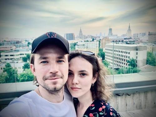 Какая же у них красивая пара! 05