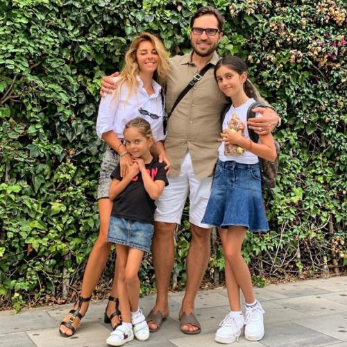 Семья Александра реввы дружна. 02