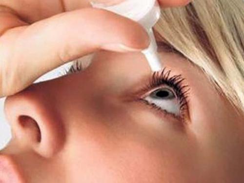 Лечение ячменя народными средствами.