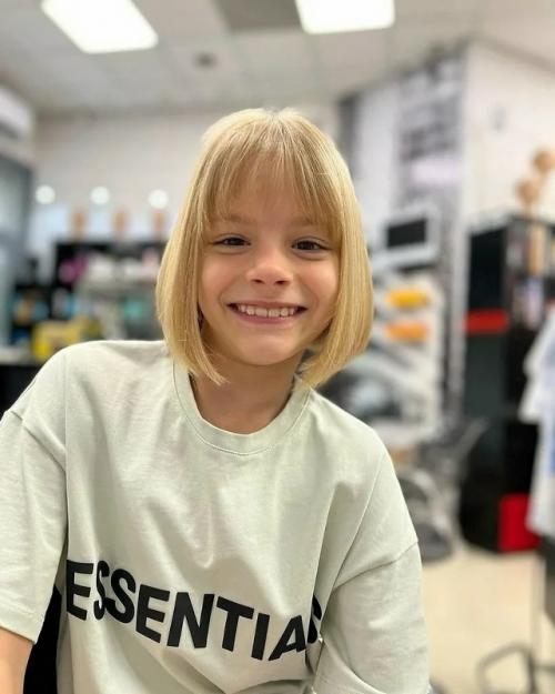 11-Летняя дочь тимати уже копит на квартиру мечты! 01