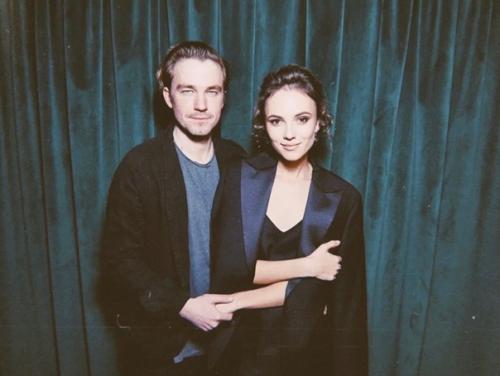 Какая же у них красивая пара! 02