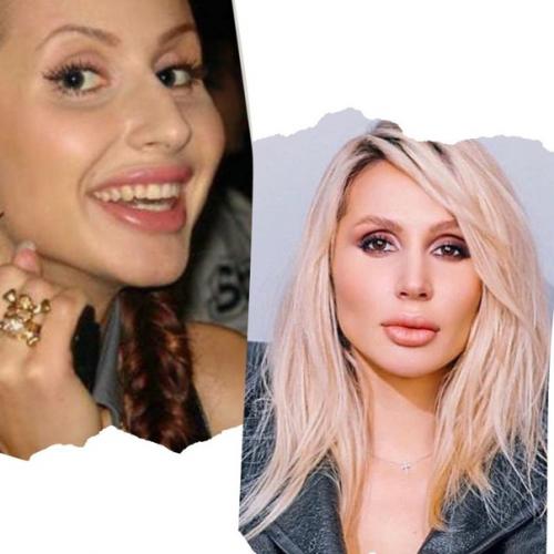 Звезды до и после. 02