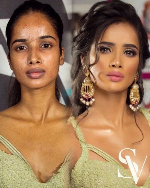 Абсолютно разные люди до и после. 04