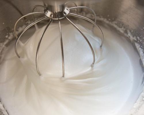 Классическая яблочная шарлотка. 02 Классическая яблочная шарлотка. 02