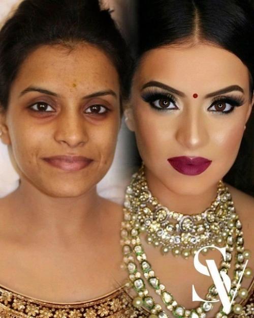 Абсолютно разные люди до и после. 05