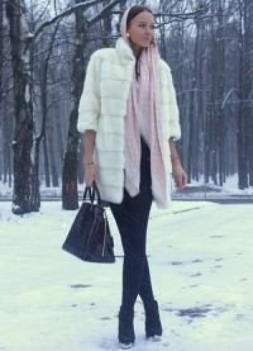 Зимний лук. Слово Look (лук) пришло к нам из английского языка. 05 Зимний лук. Слово Look (лук) пришло к нам из английского языка. 05