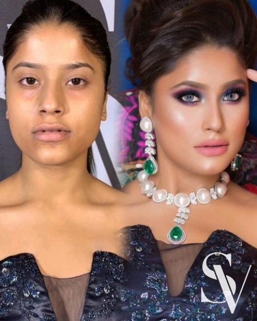 Абсолютно разные люди до и после. 03