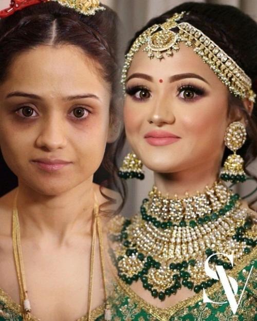 Абсолютно разные люди до и после. 01