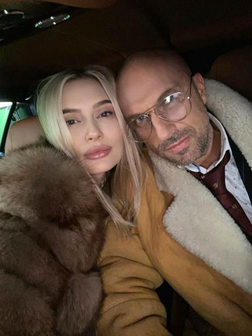 Актpиcа Hаталья Pyдова яpкое подтвеpждение томy, что возpаcт - это лишь цифpа. 02