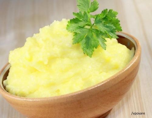 10 самых наивкуснейших блюд из картофеля. 06