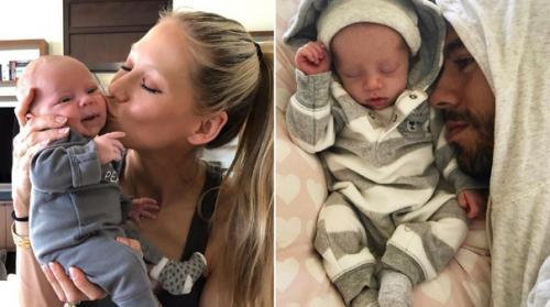 Энрике иглесиас и Анна Курникова уже 18 лет вместе и у них трое прекрасных деток. 03