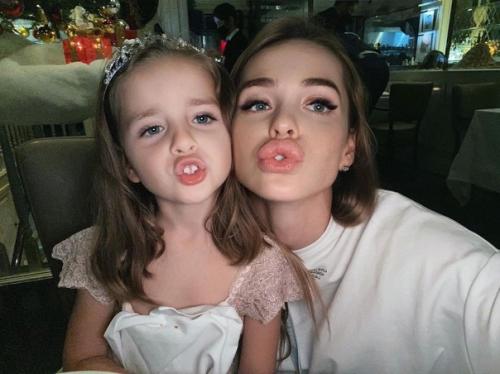 Счастливое семейство Анны хилькевич! 01