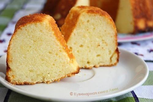 Творожный манник. Ингредиенты: Творожный манник. Ингредиенты: