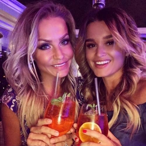 Экс - супруг Бородиной Курбан омаров подтвердил слухи о романе с женой известного футболиста. 02