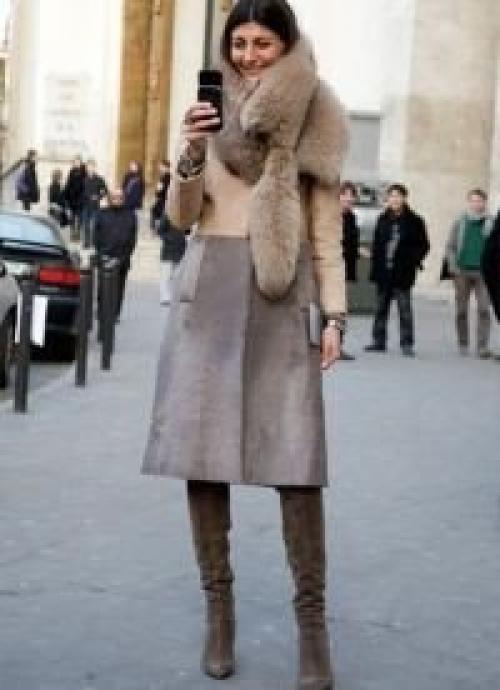 Зимний лук. Слово Look (лук) пришло к нам из английского языка. 04 Зимний лук. Слово Look (лук) пришло к нам из английского языка. 04