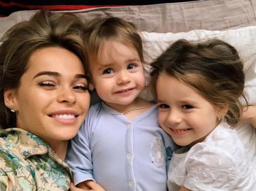 Счастливое семейство Анны хилькевич! 02