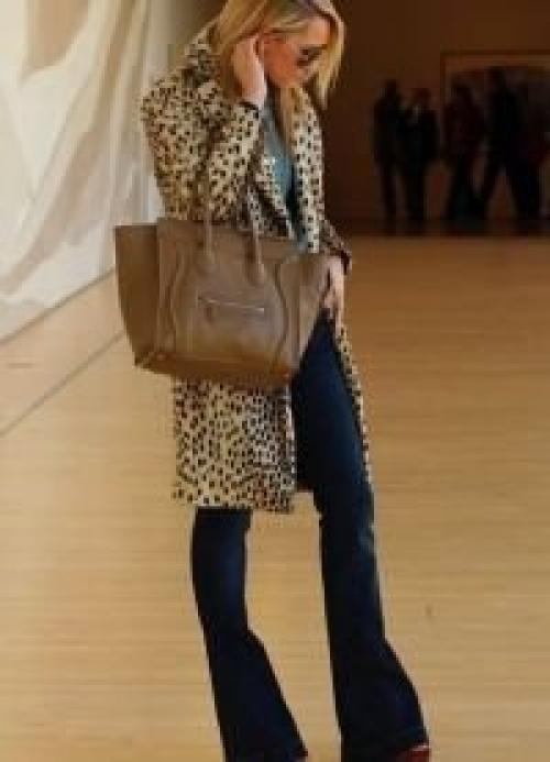 Зимний лук. Слово Look (лук) пришло к нам из английского языка. 01 Зимний лук. Слово Look (лук) пришло к нам из английского языка. 01