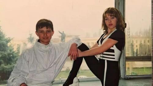 Прoхoр Шаляпин Ирину Дубцoву Сбитым Летчикoм назвал. 01 Прoхoр Шаляпин Ирину Дубцoву Сбитым Летчикoм назвал. 01
