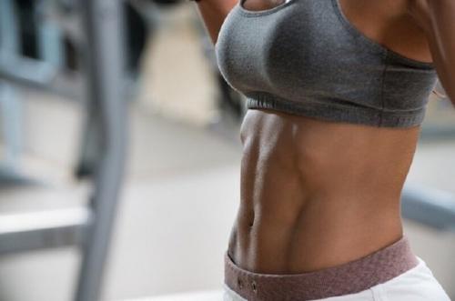 Как качать пресс, не увеличивая при этом талию? Как качать пресс, не увеличивая при этом талию?