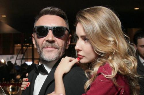 Сергей шнуров станет отцом в третий раз! 02