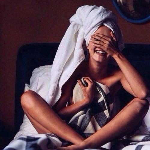 Прочитала статус 15-тилетней девочки: