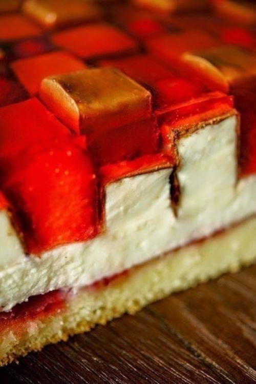 Фантастический десерт Амур - Тужур. 03 Фантастический десерт Амур - Тужур. 03