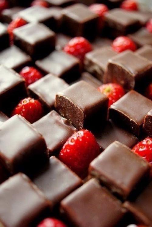 Фантастический десерт Амур - Тужур. 04 Фантастический десерт Амур - Тужур. 04