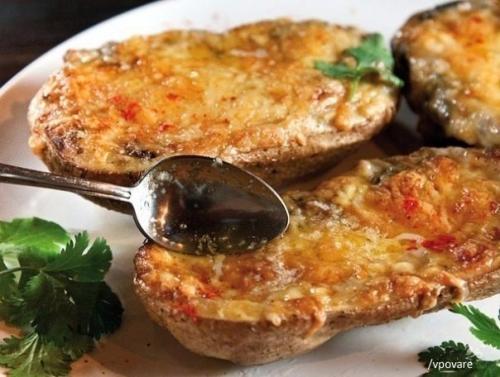 10 самых наивкуснейших блюд из картофеля. 05