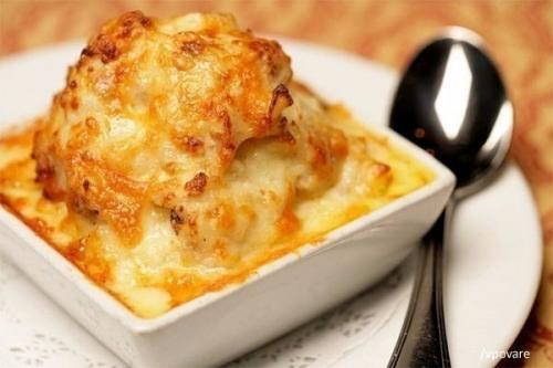 10 самых наивкуснейших блюд из картофеля. 02