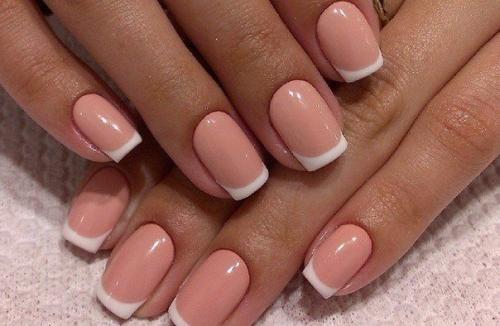 Как ухаживать за ногтями и как их укрепить.