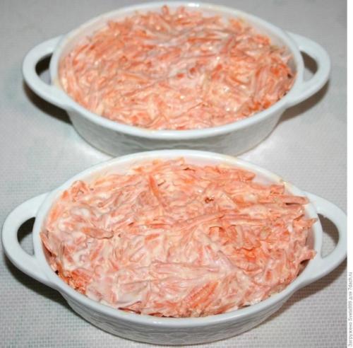 Печень под шубкой. 02