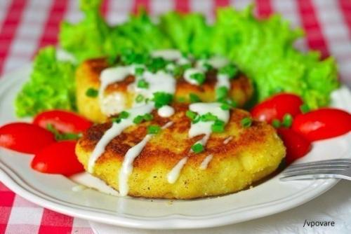 10 самых наивкуснейших блюд из картофеля. 01