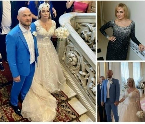 Татьяна Буланова в очередной раз доказала, что её не зря называют одной из самых искренних звезд нашей эстрады.  