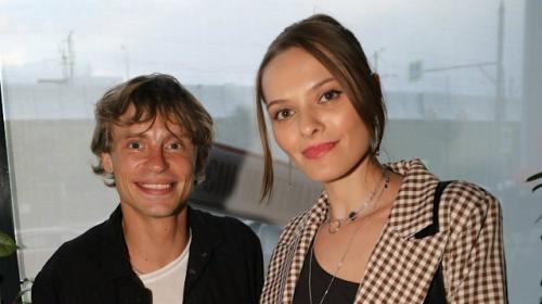 Александр Головин, знакомый зрителям по фильму 