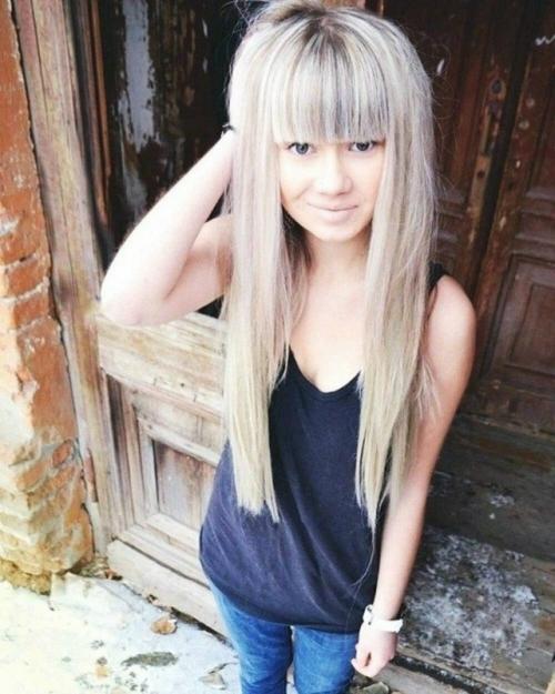 Анастасия шевченко, известная как 